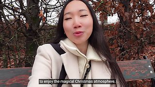 CHRISTMAS MAGIC - LUNA'S JOURNEY (EPISODE 68)