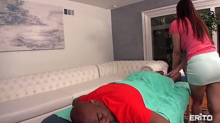 Lustful Kawaii whore memorable xxx scene