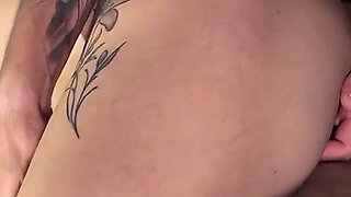 Innocent Teen Left Unsupervised with Perv Stepdad! Cute Stepdaughter Seducing Taboo!