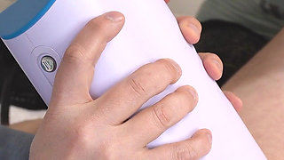 Hacking Your Fleshlight for Automatic Blowjob/handjob! Vacuglide 2