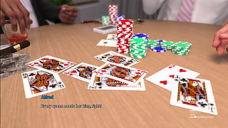 Steps of De Bauchery 43 the Night with the Old Men Were Amazing