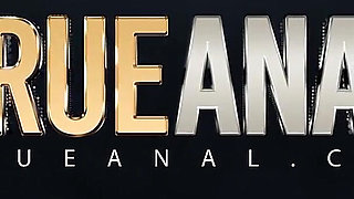 True Anal - Cadence Lux and Cherie Deville's Trash Talking Threesome