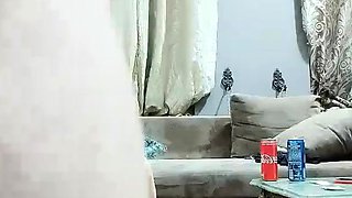 Close Up And Cumshot