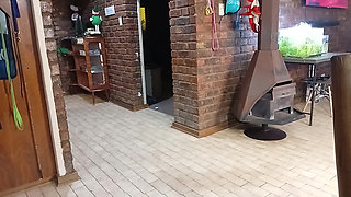 Caught My Husband Cheating with a Cheap Prostitute