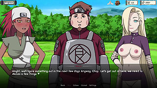 Complete Gameplay - Kunoichi Trainer, Part 20