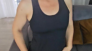 After Sport, Comfort in a Camshow