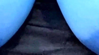 I Fucked a Voluptuous Big Tits Avatar Had Creampie Orgasm Cum Dripping Pussy MILF Impregnated by Breeding Cum