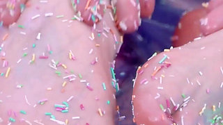 Foot and Boot Fetish Compilation Video Femdom POV