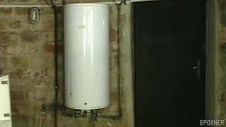 Vintage blondie amazing porn video