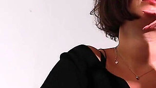 Slow Tease - Real Nylons, Barely Holding Back