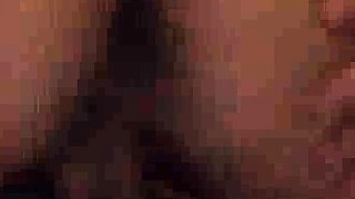 Lara Brookes hairy pussy fucked by a Big Black Cock oo