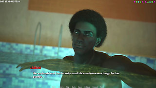 Shadows of Desire by Shamandev - the Same BBC for My Girlfriend, Teacher and Stepsister 64