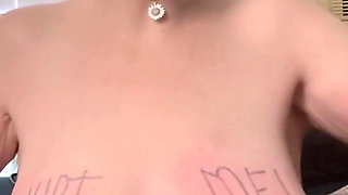 Titty Torment Time!