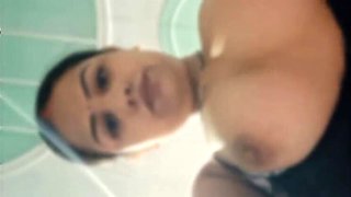 Hot Tamil Girl Blows and Rides Boy - Hardcore Sex with Dirty Talk