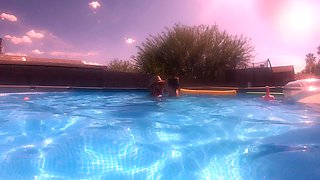 Nice brunette with big boobs fucking 4 wmv