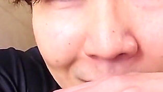 Love and Lust in an Adults-only Share House Ep. 4