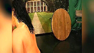 Ggg - Bukkake Sluts Get Cum and Piss All Over Their Faces