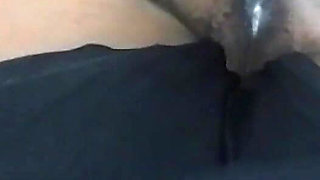 Watching a Movie as He Grabs and Spanks My Big Ass