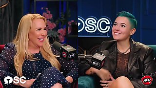 From Mormon Gal to Top of Creator: Kit Barrus on Mansion a Career on Her Own Terms
