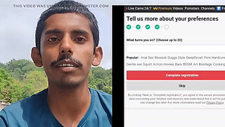 How to Create Account