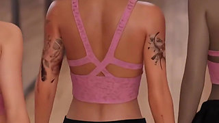 A Very Open Marriage (part 100)