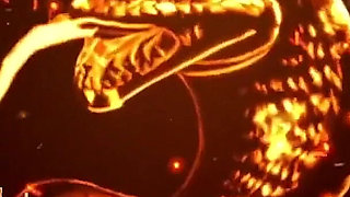 Sharing King Cobra 6: Livie and Venus Get What They Need