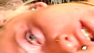 Dominating double anal party
