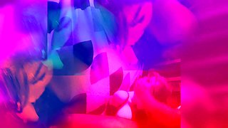 Lina Paige’s POV Heat in a Bold Kiriko Doll Compilation