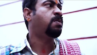 Hot Bhabhi Fucked by Old Milkman – Desi Village Hardcore Sex