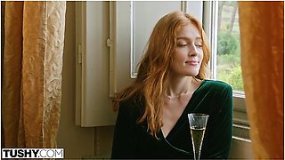 Anal-obsessed Jia Turns Her Fantasies Into Reality With Alberto Blanco And Jia Lissa