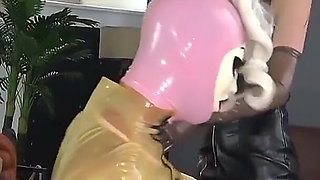 The Final Transformation Part 2