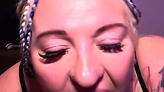 BJ POV with a Dick