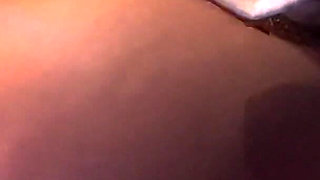 Quick Creampie Panties for a Customer