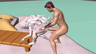Next - Level Adult 3D Sex Animation High - Fidelity Digital Art
