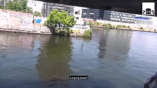 Anal: Thai Teen 18+ Enjoys 2 German Rods Below The Bridge: Kimxxx - Stevenshamedating