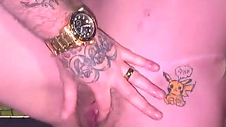 My Friend and I Made a Whore on Top of the Overpass and Everyone Saw It.