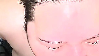 I Am a Submissive Whore Who Loves to Be Humiliated and Filled with Cum