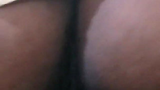 Big Butt Breakfast Asshole XXX, Hot, Big Black Ass