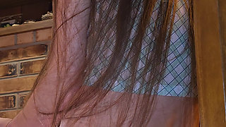 Longpussy. Delightfully Huge!