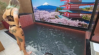 Ass licking extreme top models by top babe Jenna  and Marilla Castilo