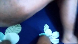 Hardcore Fucking With Mmy Teen Sister in Law. She Want i Cum Inside Her