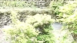 Married Woman with Busty I Cup Curves Steps Into Her First Outdoor Shoot That Pushes Every Limit 3rd