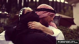 Arabe girls Nadia ali  fuck ft. Nadia Ali: Blowjob, Missonary  Hardcore Porn