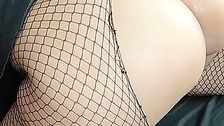 The Hot Ass Wanted to Try the DP of Carmonas, Came a Lot and Took Cum in the Ass