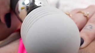 Who Would Have Thought That This Delicious Redhead Would Give Her Ass Like This and Take the Milk at the End? Karol Redxxx - Loupan