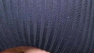 Slut for Pantyhose