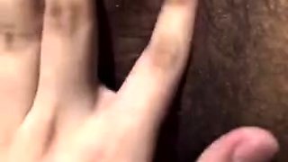Huge Cock Ts Fucking, Making The Guy Suck It And Finally
