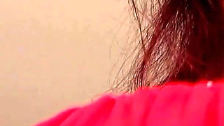 Horny American MILF Strips off Her Clothes and Plays with Her Hairy Pussy