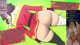 anime