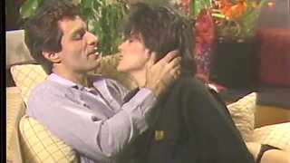 Vintage big boobs pussy licking fucking fingering